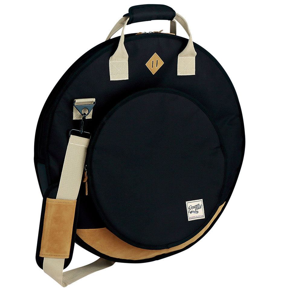 Tama Powerpad Designer TCB22BK Cymbalbag Tama Powerpad Designer TCB22BK Cymbalbag von Tama