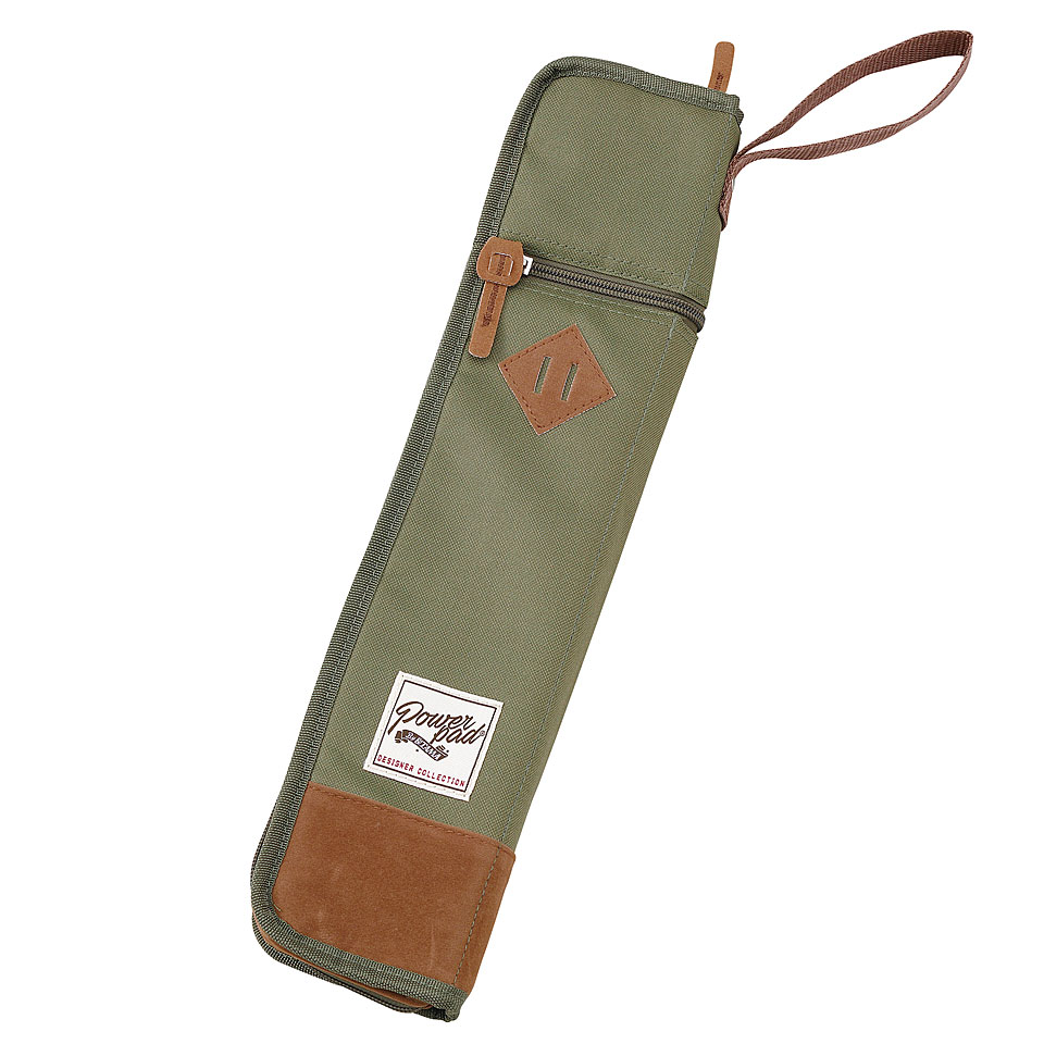 Tama Powerpad Designer TSB12MG Stickbag for 6 Pairs Stickbag von Tama