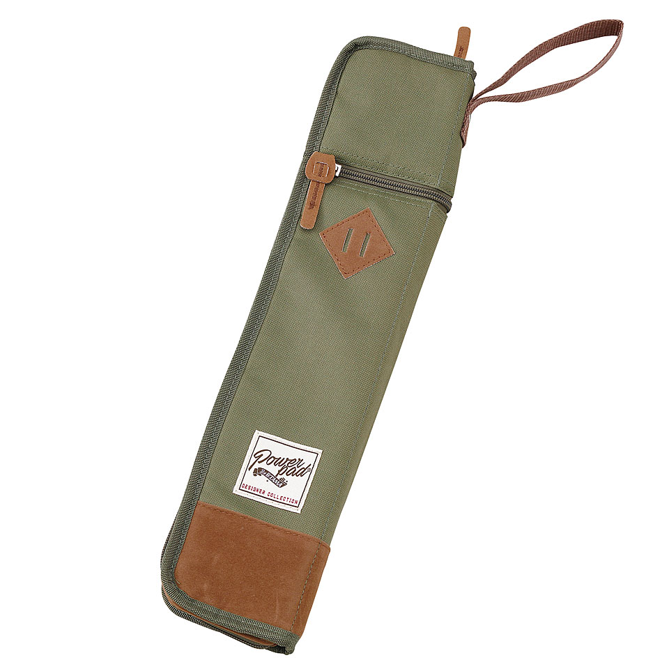 Tama Powerpad Designer TSB12MG Stickbag for 6 Pairs Stickbag Tama Powerpad Designer TSB12MG Stickbag for 6 Pairs Stickbag von Tama