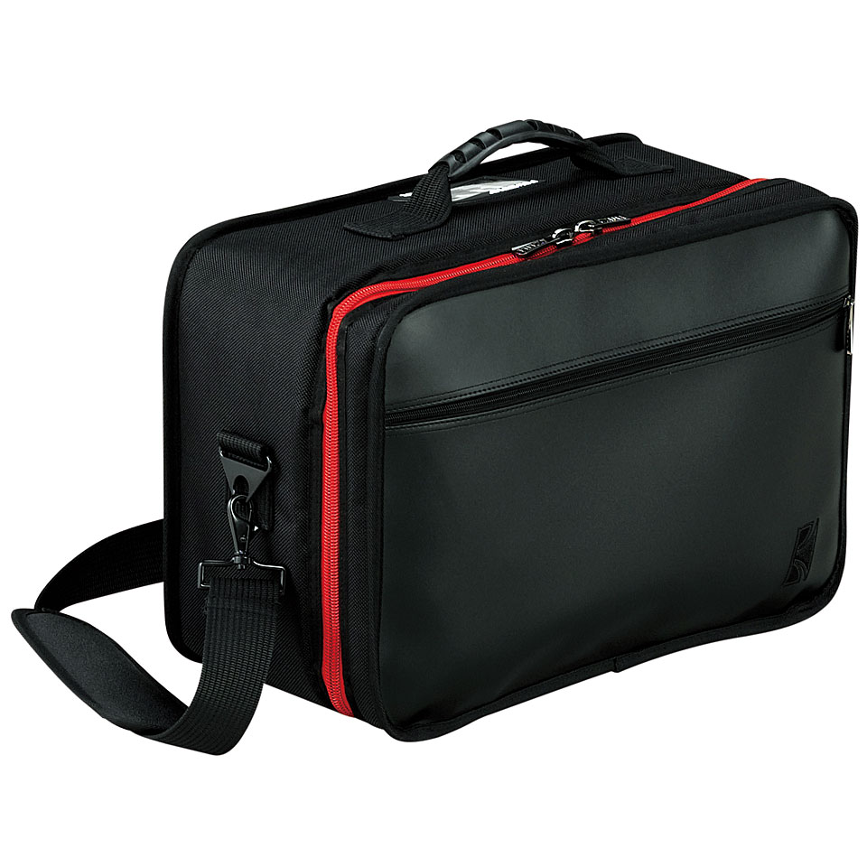 Tama Powerpad PBP200 Double Pedal Bag Hardwarebag Tama Powerpad PBP200 Double Pedal Bag Hardwarebag von Tama