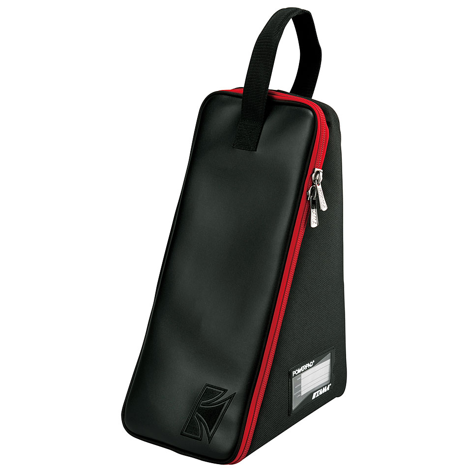 Tama PBP100 Powerpad Single Pedal Bag Hardwarebag Tama PBP100 Powerpad Single Pedal Bag Hardwarebag von Tama