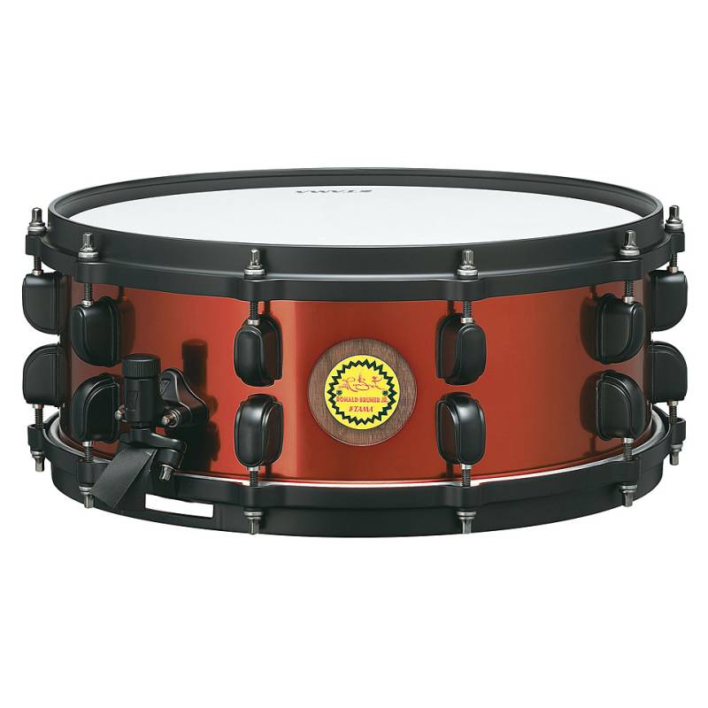 Tama RB1455 14" x 5,5" Ronald Bruner Jr. Signature Snare Snare Drum von Tama