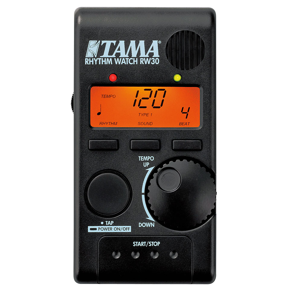 Tama Rhythm Watch RW30 Metronom von Tama