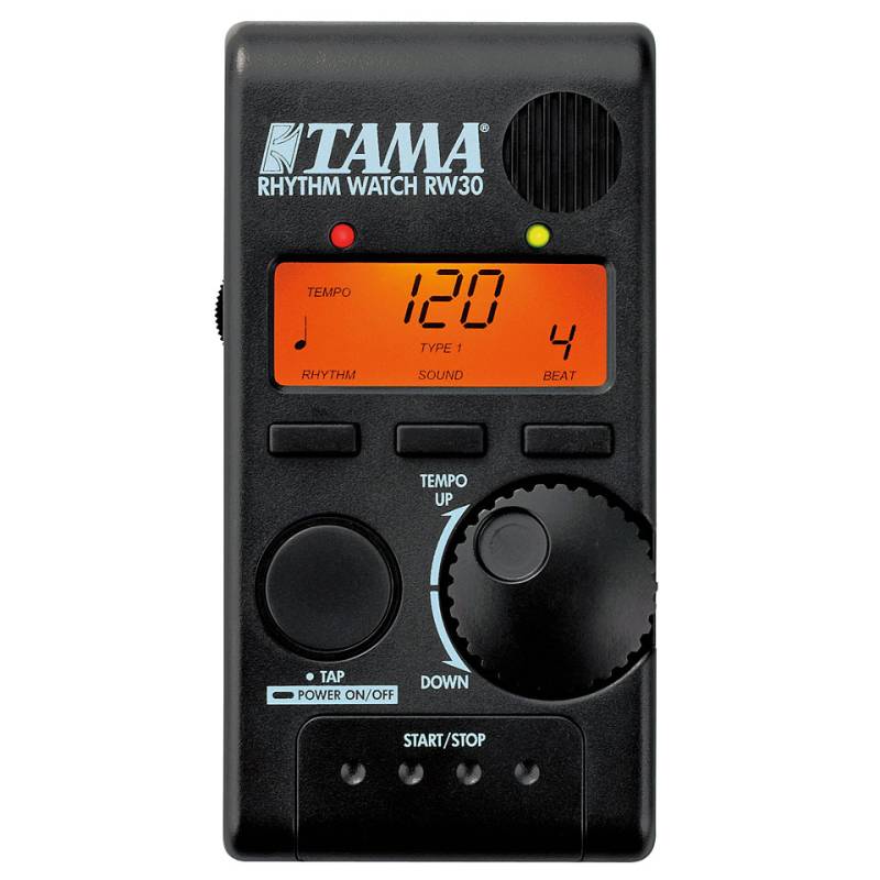 Tama Rhythm Watch RW30 Metronom von Tama