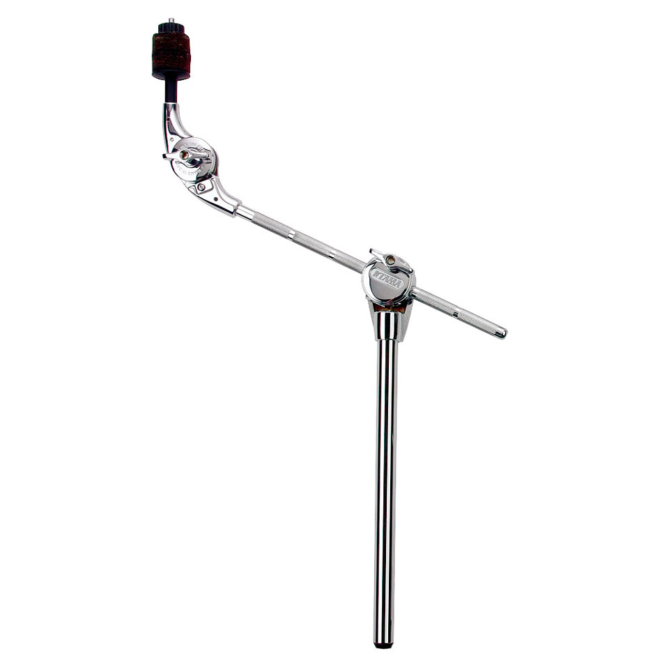 Tama Roadpro CA30EN Quick Set Tilter Cymbal Boom Holder Beckenhalter von Tama