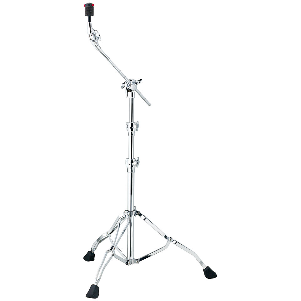 Tama Roadpro HC83BW Cymbal Boom Stand Beckenständer Tama Roadpro HC83BW Cymbal Boom Stand Beckenständer von Tama
