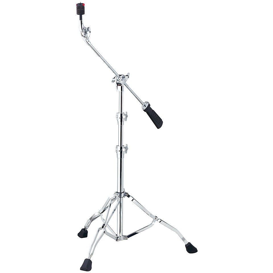 Tama Roadpro HC84BW Cymbal Boom Stand Beckenständer Tama Roadpro HC84BW Cymbal Boom Stand Beckenständer von Tama