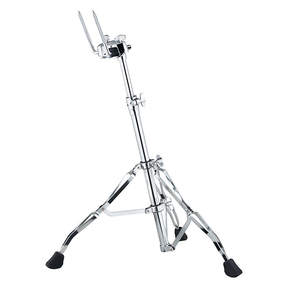 Tama Roadpro HTW839W Double Tom Stand Doppel-Tom-Ständer Tama Roadpro HTW839W Double Tom Stand Doppel-Tom-Ständer von Tama