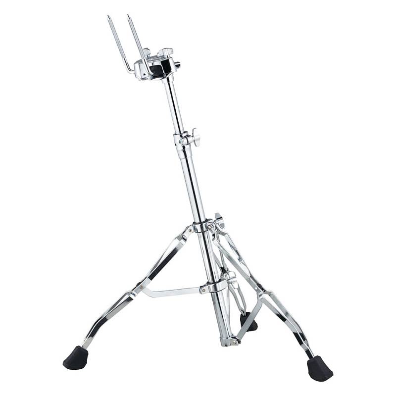 Tama Roadpro HTW839W Double Tom Stand Doppel-Tom-Ständer von Tama