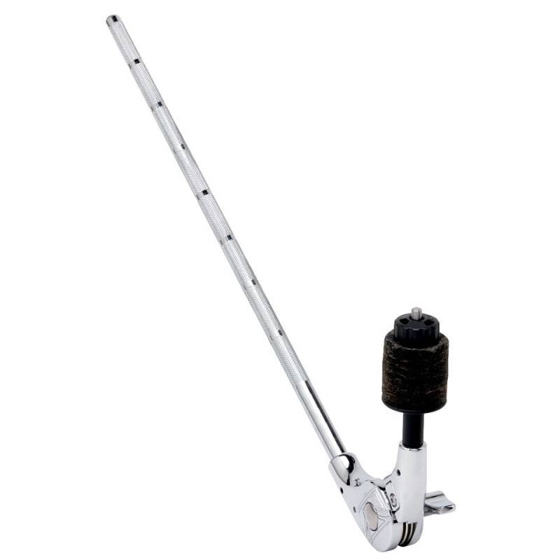 Tama Roadpro MCB45EN Long Cymbal Boom Arm Beckenhalter von Tama