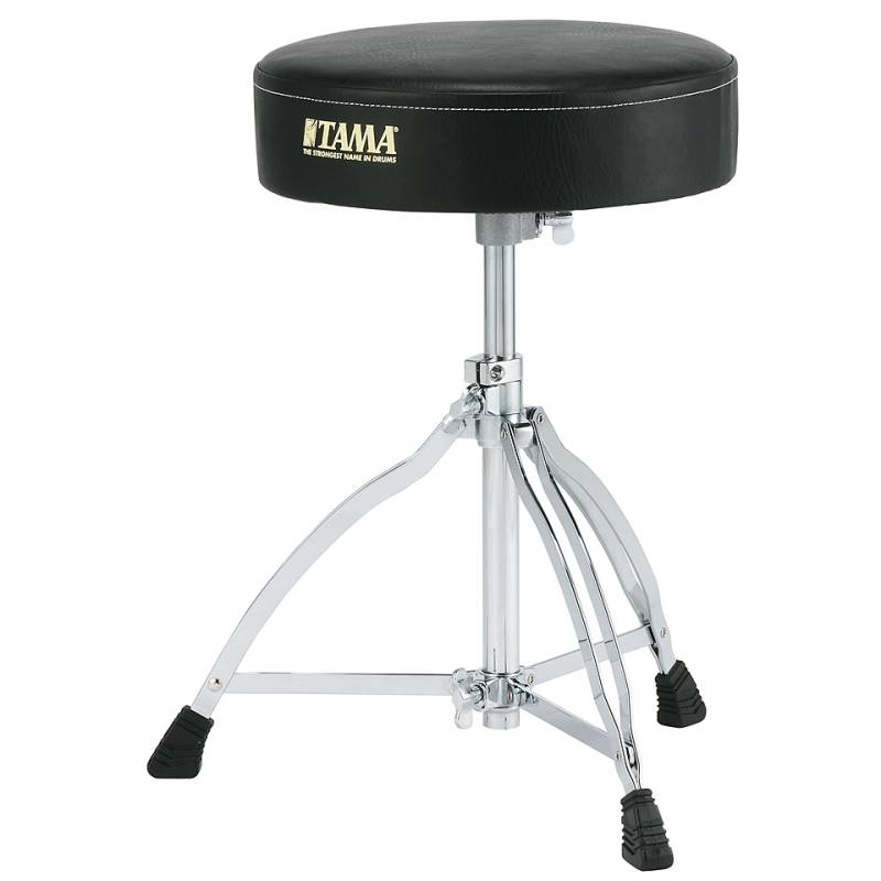 Tama Roadpro HT130 Round Drum Throne Drumhocker von Tama