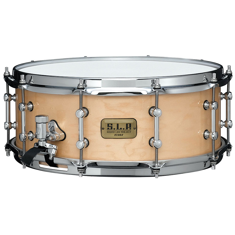 Tama S.L.P. LMP1455-SMP 14" x 5,5" Classic Maple Snare Snare Drum von Tama