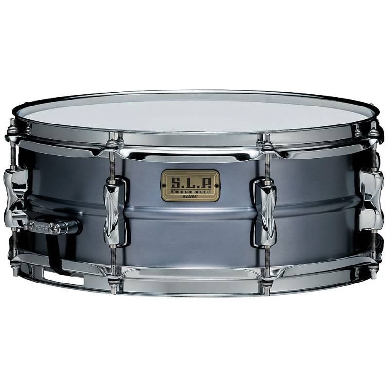 Tama S.L.P. LAL1455 14" x 5,5" Classic Dry Aluminium Snare Snare Drum von Tama