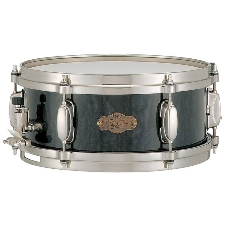 Tama SP125H "The Pageant" Simon Phillips Signature Snare Snare Drum von Tama