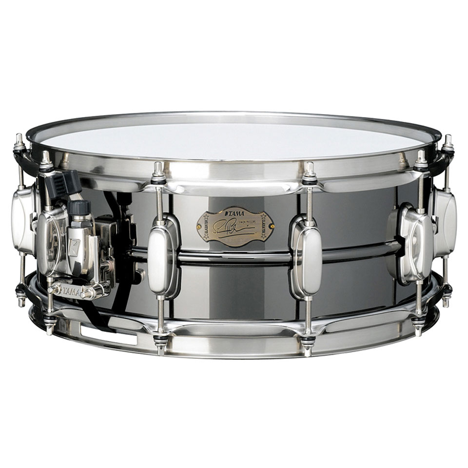 Tama SP1455H "Gladiator" Simon Phillips Snare Drum von Tama