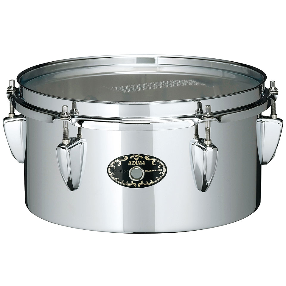 Tama STS105M 10" x 5" Mini Tymp Snare Drum Snare Drum Tama STS105M 10" x 5" Mini Tymp Snare Drum Snare Drum von Tama