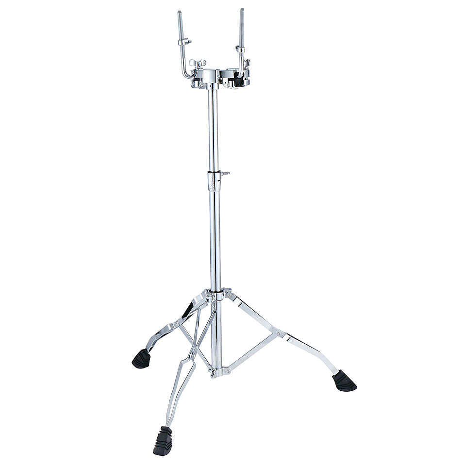Tama Stage Master HTW49WN Double Tom Stand Doppel-Tom-Ständer Tama Stage Master HTW49WN Double Tom Stand Doppel-Tom-Ständer von Tama