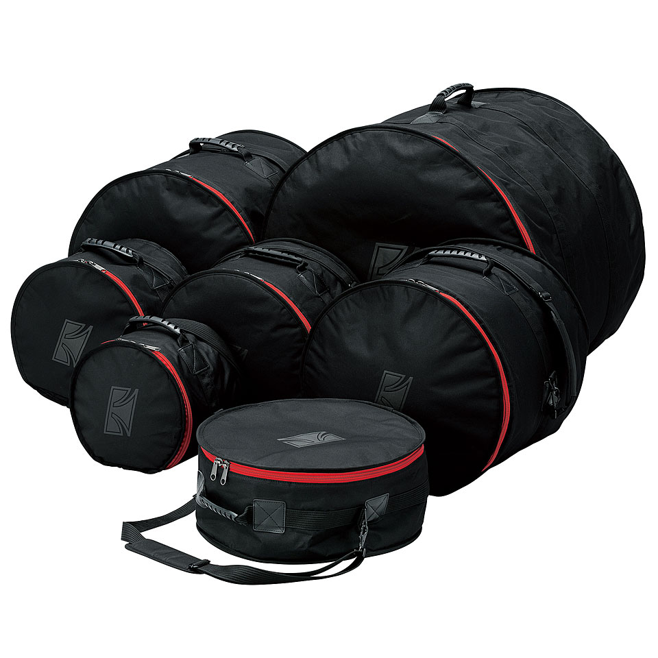 Tama Standard 8/10/12/14/16/14/22 Bag Set Drumbag Tama Standard 8/10/12/14/16/14/22 Bag Set Drumbag von Tama