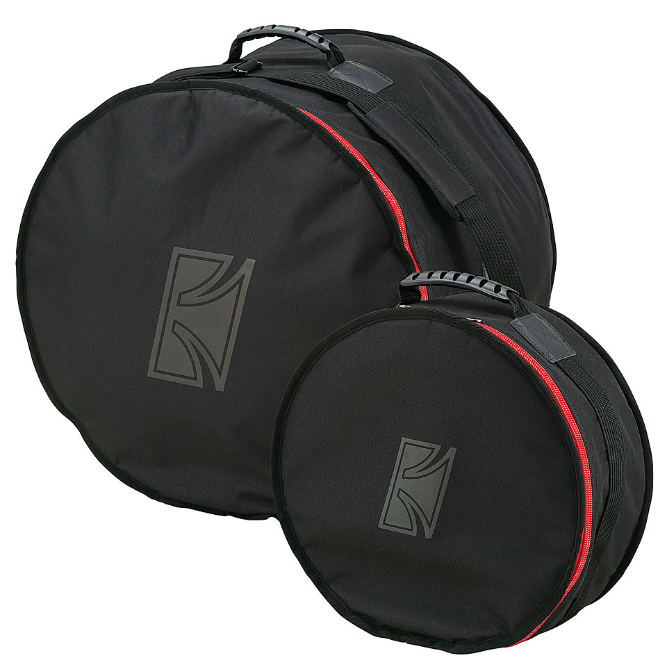 Tama Standard DSS48LJP Club-Jam Pancake Bag Set Drumbag Tama Standard DSS48LJP Club-Jam Pancake Bag Set Drumbag von Tama