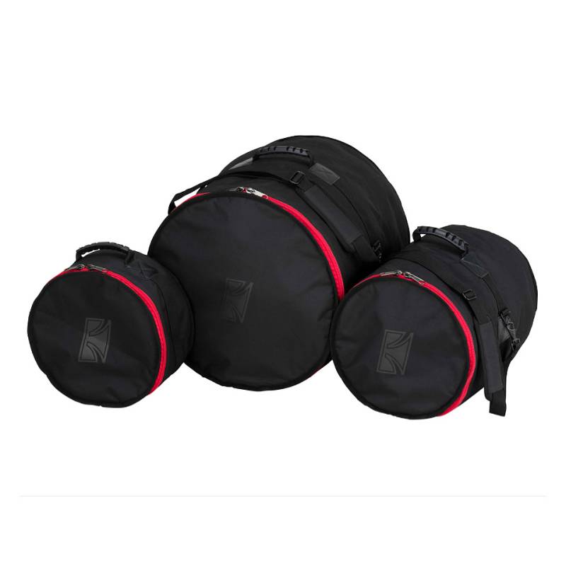 Tama DSS44LJ Standard Drum Bag Set for Club-JAM Flyer Drumbag von Tama
