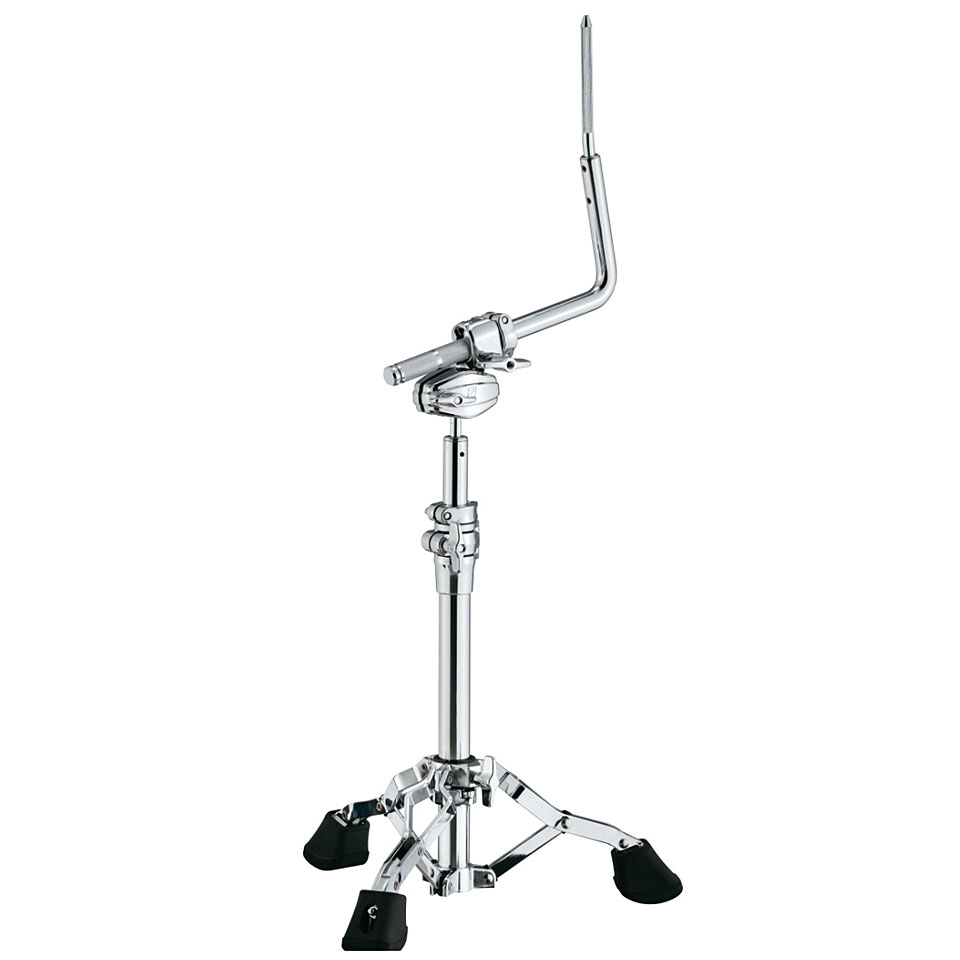 Tama Star HTS108W Glide-Tite GripJoint Single Tom Stand Tama Star HTS108W Glide-Tite GripJoint Single Tom Stand von Tama