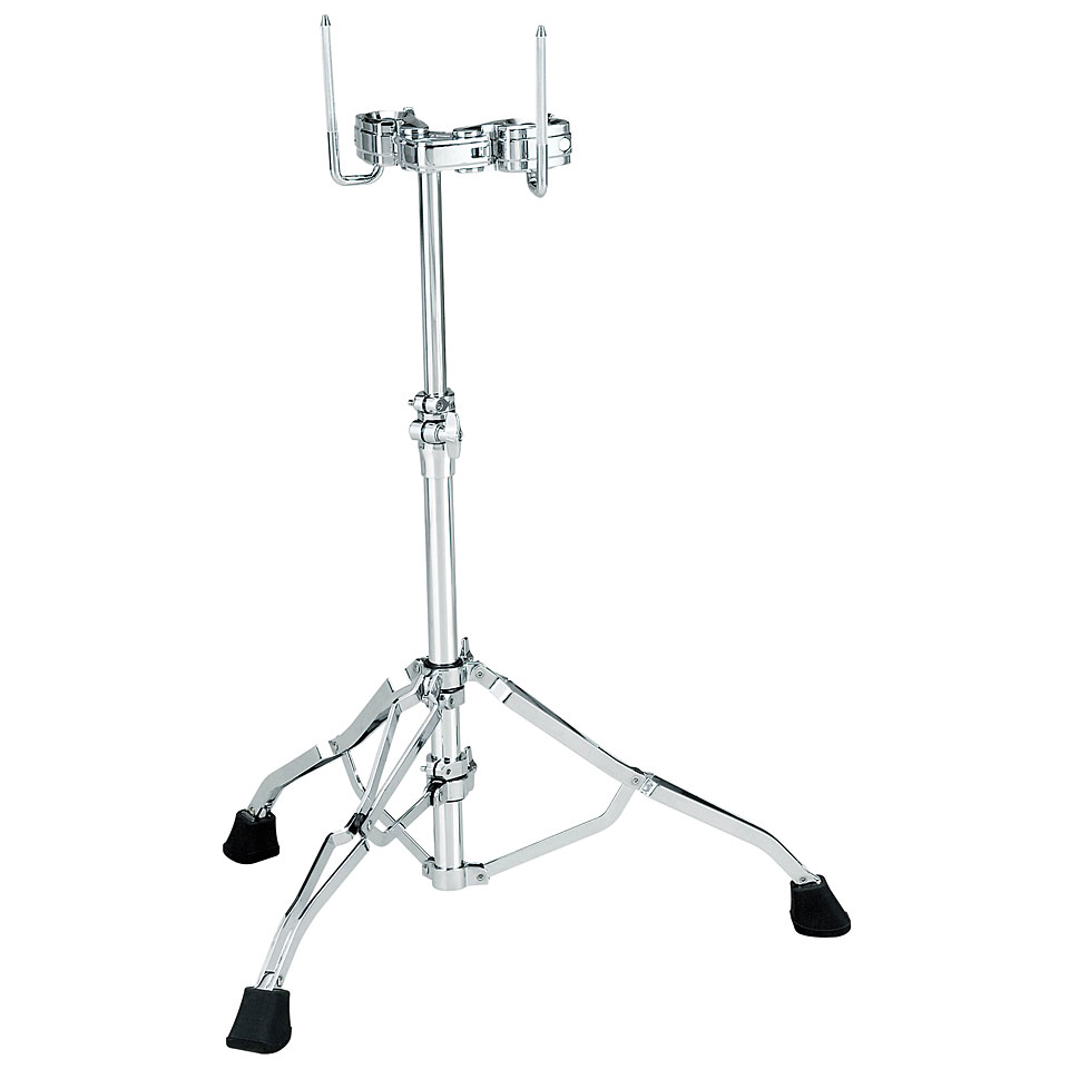 Tama Star HTW109W Double Tom Stand Doppel-Tom-Ständer Tama Star HTW109W Double Tom Stand Doppel-Tom-Ständer von Tama