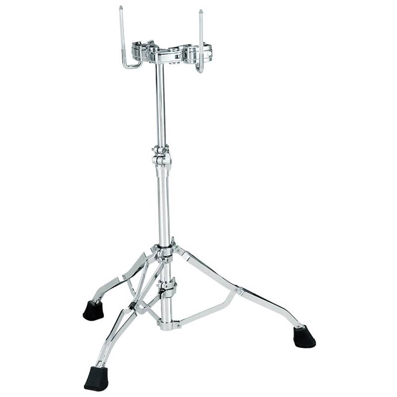 Tama Star HTW109W Double Tom Stand Doppel-Tom-Ständer von Tama