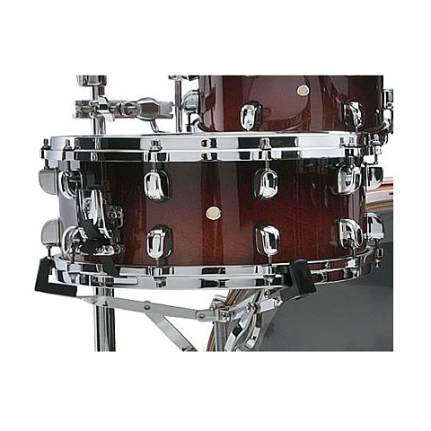 Tama Starclassic Performer MBSS55-DCF Dark Cherry Fade 14" x 5,5" von Tama