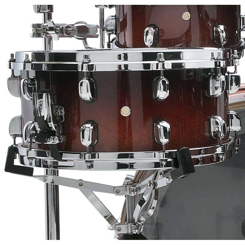 Tama Starclassic Performer MBSS65-DCF Dark Cherry Fade 14" x 6,5" von Tama