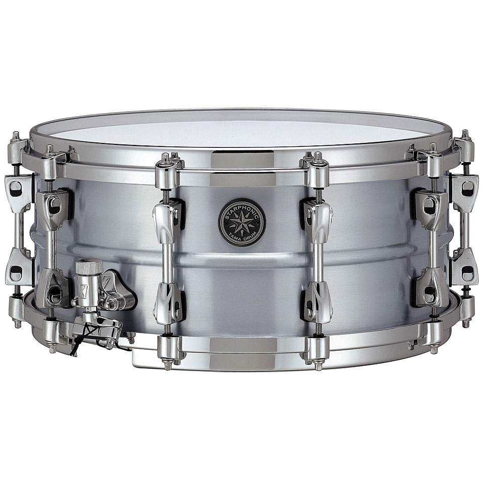 Tama Starphonic PAL146 Alu Snare Snare Drum von Tama