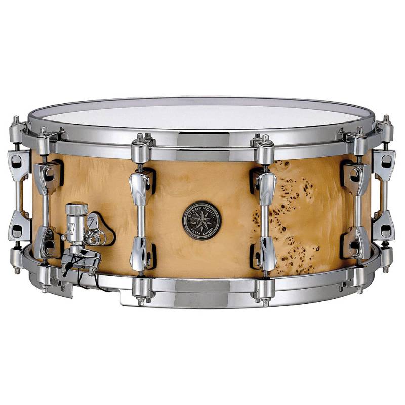 Tama Starphonic PMM146-STM 14" x 6" Maple/Mappa Snare Snare Drum von Tama