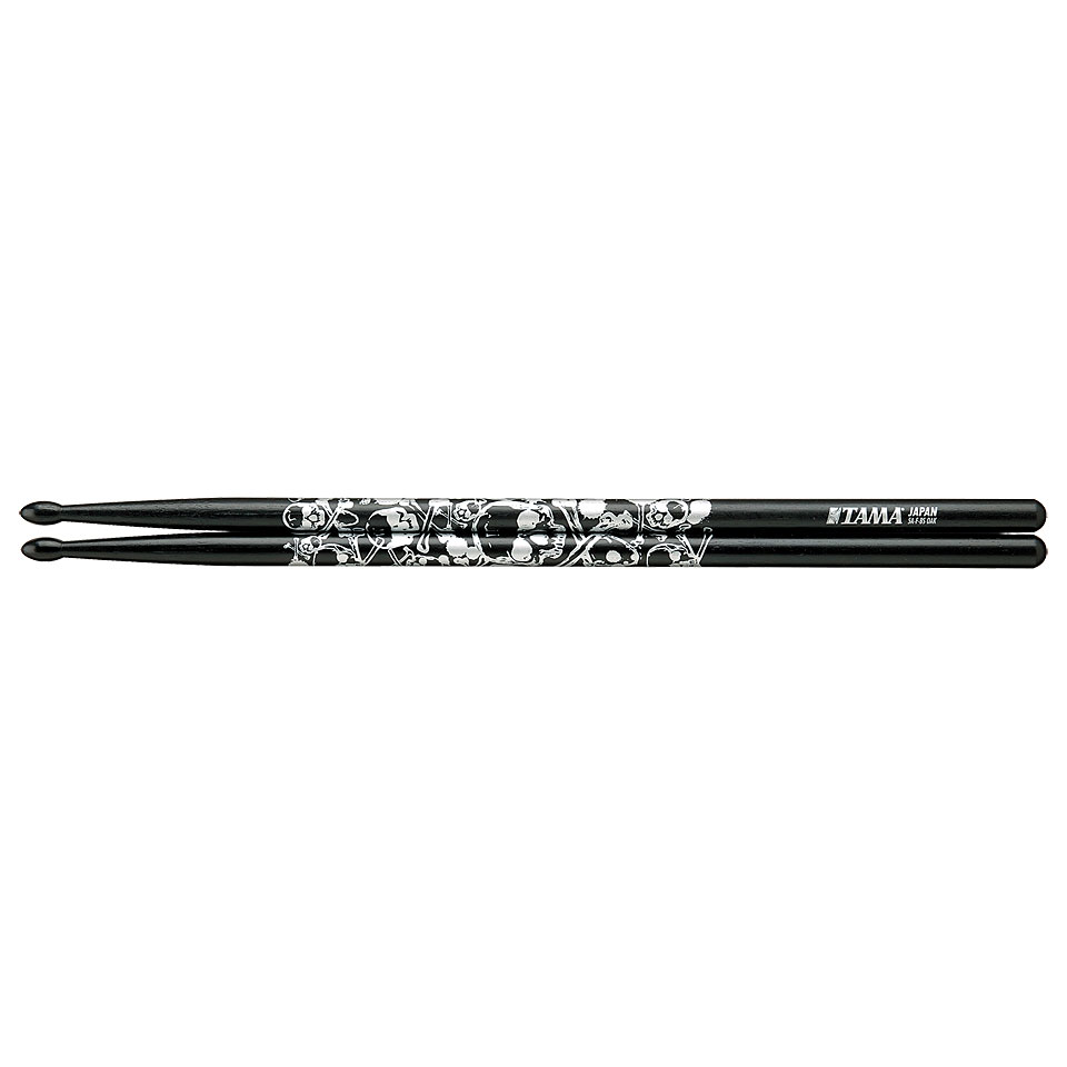 Tama Sticks Of Doom O5B-S-BS Black Drumsticks von Tama