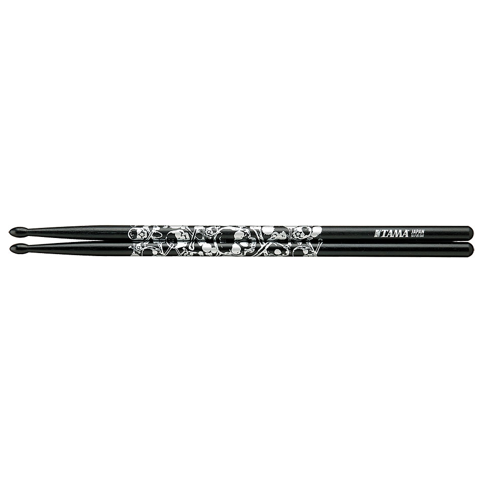 Tama Sticks Of Doom O5B-S-BS Black Drumsticks Tama Sticks Of Doom O5B-S-BS Black Drumsticks von Tama