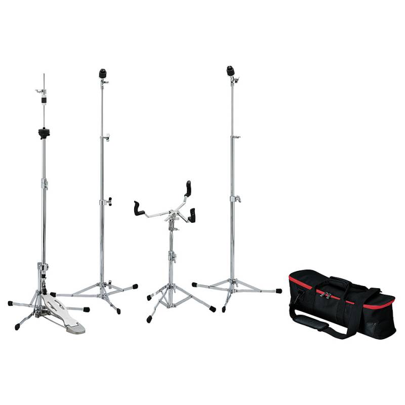 Tama HC4FB The Classic Hardware Kit Hardware-Set von Tama