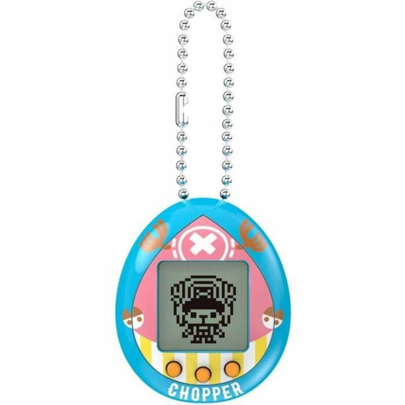 Virtuelles Maskottchen Tamagotchi Nano: One Piece - Chopper Edition von Tamagotchi