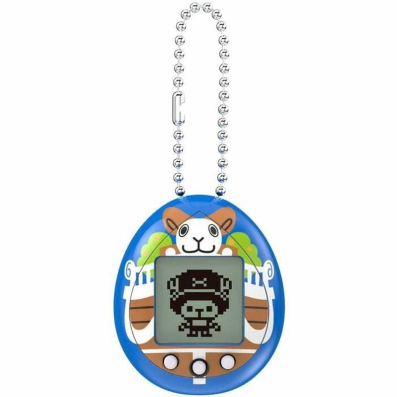 Virtuelles Maskottchen Tamagotchi Nano: One Piece - Going Merry Edition von Tamagotchi