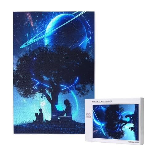 Puzzle 1500 Teile Baum Klassische Puzzles für Erwachsene Planet Anspruchsvolles und Lustig Kreatives Unterhaltungsspiel, Holzpuzzle für Erwachsene Als Geburtstags Feiertage Geschenk fur Frauen 2T-1918 Puzzle 1500 Teile Baum Klassische Puzzles für Erwachsene Planet Anspruchsvolles und Lustig Kreatives Unterhaltungsspiel, Holzpuzzle für Erwachsene Als Geburtstags Feiertage Geschenk fur Frauen 2T-1918 von Tamalsj