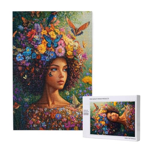 Puzzle 1500 Teile Bird Klassische Puzzles für Erwachsene Frau Anspruchsvolles und Lustig Kreatives Unterhaltungsspiel,Holzpuzzle für Erwachsene Als Geburtstags Feiertage Geschenk fur Frauen 2T-2022 Puzzle 1500 Teile Bird Klassische Puzzles für Erwachsene Frau Anspruchsvolles und Lustig Kreatives Unterhaltungsspiel,Holzpuzzle für Erwachsene Als Geburtstags Feiertage Geschenk fur Frauen 2T-2022 von Tamalsj
