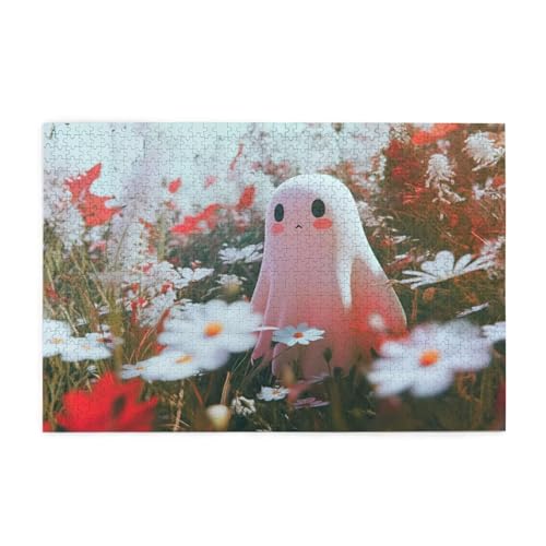 Puzzle 1500 Teile Blume, Landschaft Holz XXL Puzzle Erwachsene mit Schachtel und Poster, Schwierige, Herausfordernde und Interessant Spiele für Anfänger, Männer/Frauen Wohndekoration Geschenke 1T-459 Puzzle 1500 Teile Blume, Landschaft Holz XXL Puzzle Erwachsene mit Schachtel und Poster, Schwierige, Herausfordernde und Interessant Spiele für Anfänger, Männer/Frauen Wohndekoration Geschenke 1T-459 von Tamalsj