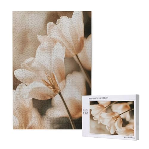 Puzzle 1500 Teile Blume Klassische Puzzles für Erwachsene Landschaft Anspruchsvolles und Lustig Kreatives Unterhaltungsspiel, Holzpuzzle für Erwachsene Als Feiertage Geschenk fur Frauen 2T-1887 Puzzle 1500 Teile Blume Klassische Puzzles für Erwachsene Landschaft Anspruchsvolles und Lustig Kreatives Unterhaltungsspiel, Holzpuzzle für Erwachsene Als Feiertage Geschenk fur Frauen 2T-1887 von Tamalsj