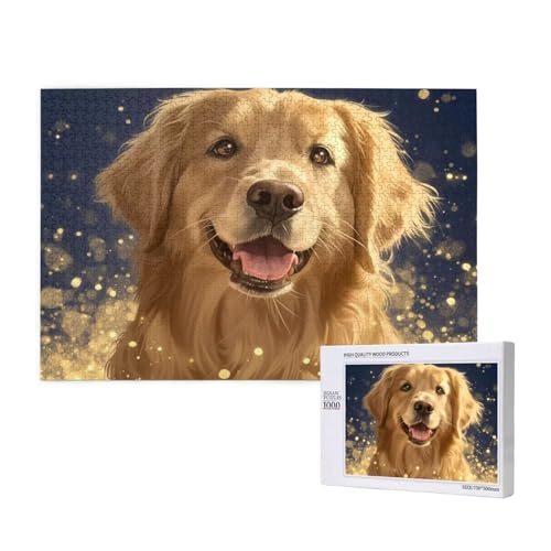 Puzzle 1500 Teile Hund Klassische Puzzles für Erwachsene Traum Anspruchsvolles und Lustig Kreatives Unterhaltungsspiel,Holzpuzzle für Erwachsene Als Geburtstags Feiertage Geschenk fur Frauen 2T-931 Puzzle 1500 Teile Hund Klassische Puzzles für Erwachsene Traum Anspruchsvolles und Lustig Kreatives Unterhaltungsspiel,Holzpuzzle für Erwachsene Als Geburtstags Feiertage Geschenk fur Frauen 2T-931 von Tamalsj
