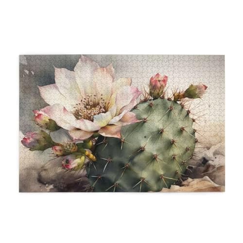 Puzzle 1500 Teile Landschaft, Blume Holz XXL Puzzle Erwachsene mit Schachtel und Poster, Schwierige, Herausfordernde und Interessant Spiele für Anfänger, Männer/Frauen Wohndekoration Geschenke 1T-21 Puzzle 1500 Teile Landschaft, Blume Holz XXL Puzzle Erwachsene mit Schachtel und Poster, Schwierige, Herausfordernde und Interessant Spiele für Anfänger, Männer/Frauen Wohndekoration Geschenke 1T-21 von Tamalsj