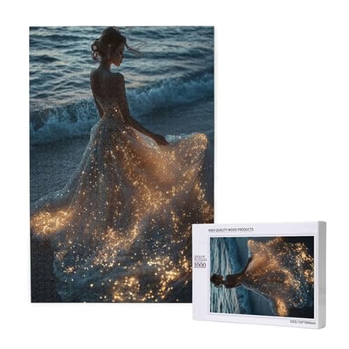 Puzzle 1500 Teile Meer Klassische Puzzles für Erwachsene Frau Anspruchsvolles und Lustig Kreatives Unterhaltungsspiel,Holzpuzzle für Erwachsene Als Geburtstags Feiertage Geschenk fur Frauen 2T-1459 Puzzle 1500 Teile Meer Klassische Puzzles für Erwachsene Frau Anspruchsvolles und Lustig Kreatives Unterhaltungsspiel,Holzpuzzle für Erwachsene Als Geburtstags Feiertage Geschenk fur Frauen 2T-1459 von Tamalsj