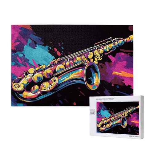 Puzzle 1500 Teile Sachs Klassische Puzzles für Erwachsene Bunt Anspruchsvolles und Lustig Kreatives Unterhaltungsspiel,Holzpuzzle für Erwachsene Als Geburtstags Feiertage Geschenk fur Frauen 2T-152 Puzzle 1500 Teile Sachs Klassische Puzzles für Erwachsene Bunt Anspruchsvolles und Lustig Kreatives Unterhaltungsspiel,Holzpuzzle für Erwachsene Als Geburtstags Feiertage Geschenk fur Frauen 2T-152 von Tamalsj