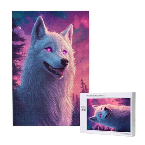 Puzzle 1500 Teile Tier Klassische Puzzles für Erwachsene Hund Anspruchsvolles und Lustig Kreatives Unterhaltungsspiel,Holzpuzzle für Erwachsene Als Geburtstags Feiertage Geschenk fur Frauen 2T-1182 Puzzle 1500 Teile Tier Klassische Puzzles für Erwachsene Hund Anspruchsvolles und Lustig Kreatives Unterhaltungsspiel,Holzpuzzle für Erwachsene Als Geburtstags Feiertage Geschenk fur Frauen 2T-1182 von Tamalsj