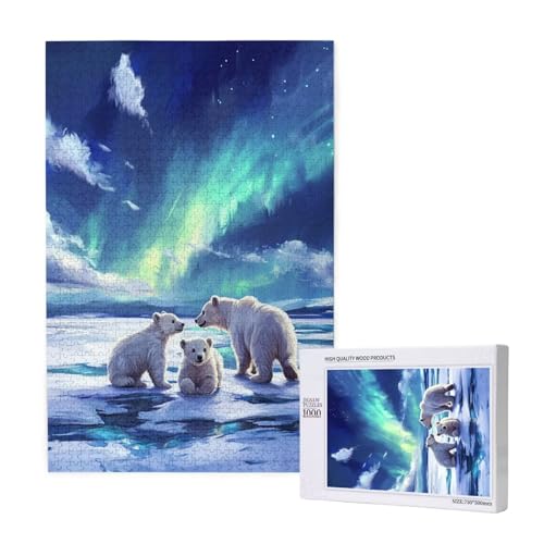 Puzzle 3000 Teile Aurora Klassische Puzzles für Erwachsene Tragen Anspruchsvolles und Lustig Kreatives Unterhaltungsspiel, Holzpuzzle für Erwachsene Als Feiertage Geschenk fur Frauen 2T-1083 Puzzle 3000 Teile Aurora Klassische Puzzles für Erwachsene Tragen Anspruchsvolles und Lustig Kreatives Unterhaltungsspiel, Holzpuzzle für Erwachsene Als Feiertage Geschenk fur Frauen 2T-1083 von Tamalsj