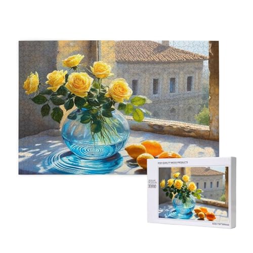Puzzle 3000 Teile Blume Klassische Puzzles für Erwachsene Obst Anspruchsvolles und Lustig Kreatives Unterhaltungsspiel,Holzpuzzle für Erwachsene Als Geburtstags Feiertage Geschenk fur Frauen 2T-490 Puzzle 3000 Teile Blume Klassische Puzzles für Erwachsene Obst Anspruchsvolles und Lustig Kreatives Unterhaltungsspiel,Holzpuzzle für Erwachsene Als Geburtstags Feiertage Geschenk fur Frauen 2T-490 von Tamalsj