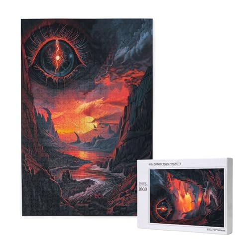 Puzzle 3000 Teile Landschaft Klassische Puzzles für Erwachsene Auge Anspruchsvolles und Lustig Kreatives Unterhaltungsspiel, Holzpuzzle für Erwachsene Als Feiertage Geschenk fur Frauen 2T-1108 Puzzle 3000 Teile Landschaft Klassische Puzzles für Erwachsene Auge Anspruchsvolles und Lustig Kreatives Unterhaltungsspiel, Holzpuzzle für Erwachsene Als Feiertage Geschenk fur Frauen 2T-1108 von Tamalsj