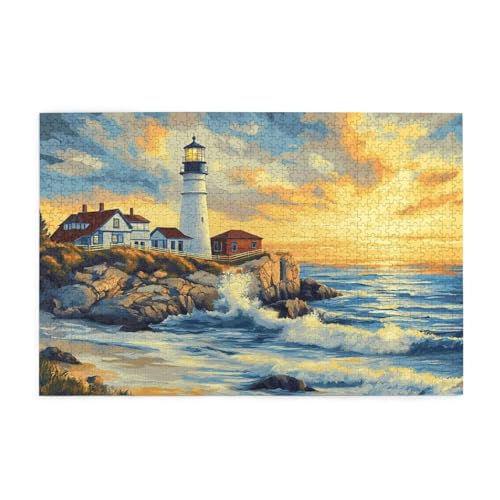 Puzzle 3000 Teile Sonnenuntergang,Landschaft Holz XXL Puzzle Erwachsene mit Schachtel und Poster,Schwierige,Herausfordernde und Interessant Spiele für Anfänger,Frauen Wohndekoration Geschenke 1T-1180 Puzzle 3000 Teile Sonnenuntergang,Landschaft Holz XXL Puzzle Erwachsene mit Schachtel und Poster,Schwierige,Herausfordernde und Interessant Spiele für Anfänger,Frauen Wohndekoration Geschenke 1T-1180 von Tamalsj