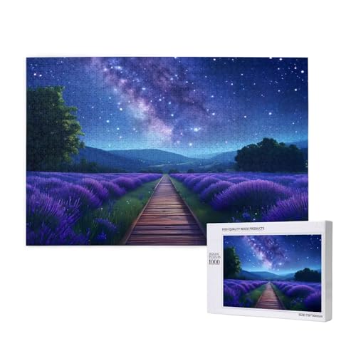 Puzzle 3000 Teile Sternenhimmel Klassische Puzzles für Erwachsene Blume Anspruchsvolles und Lustig Kreatives Unterhaltungsspiel, Holzpuzzle für Erwachsene Als Feiertage Geschenk fur Frauen 2T-28 Puzzle 3000 Teile Sternenhimmel Klassische Puzzles für Erwachsene Blume Anspruchsvolles und Lustig Kreatives Unterhaltungsspiel, Holzpuzzle für Erwachsene Als Feiertage Geschenk fur Frauen 2T-28 von Tamalsj